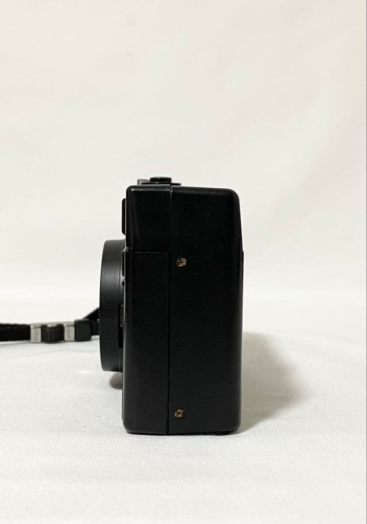 【完動品】Nikon L35AF フィルムカメラ 動作確認済み