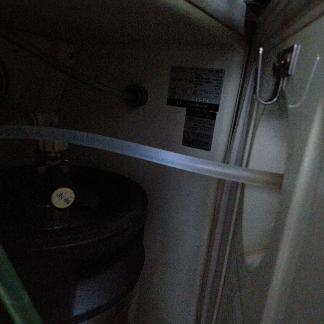 ホシザキ生ビールディスペンサー DBF-1MF