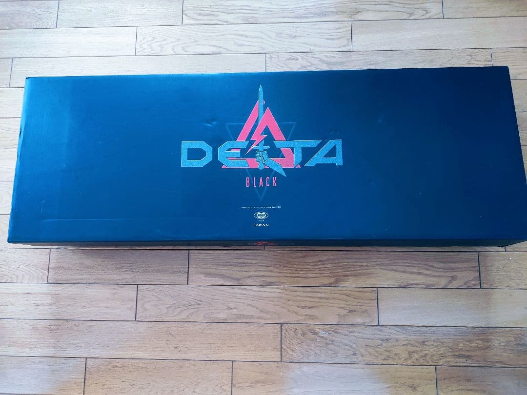 【ほぼ未使用】マルイ　HK416　デルタカスタム【人気モデル】