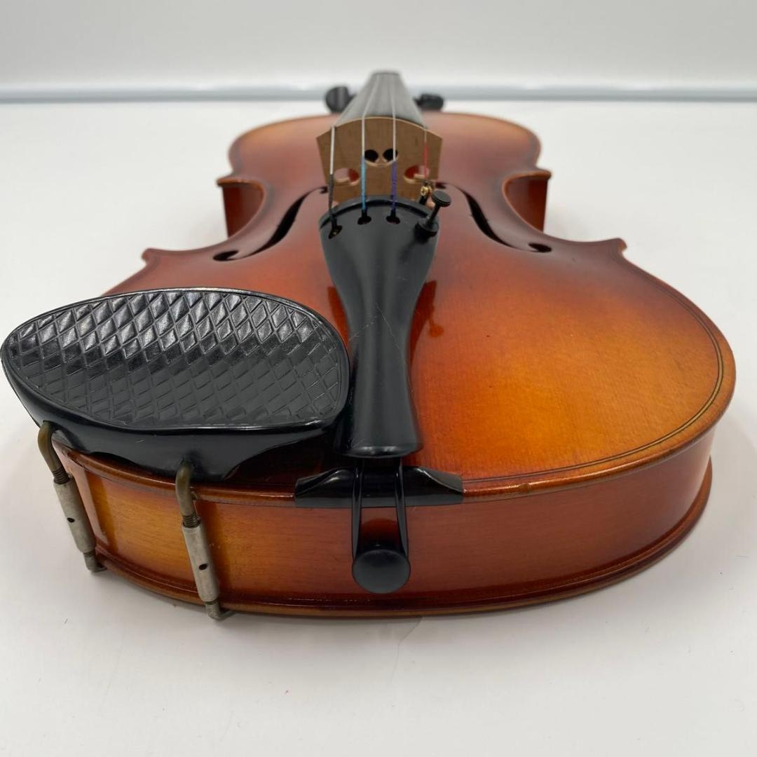 【弦新品】スズキ バイオリン No.280 3/4 1988年製 SUZUKI