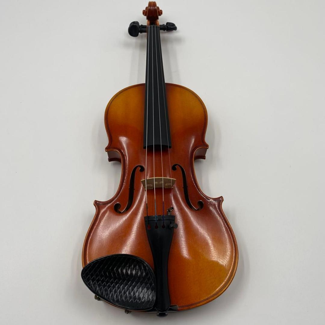 【弦新品】スズキ バイオリン No.280 3/4 1988年製 SUZUKI