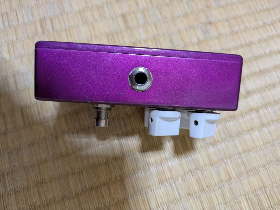 ギター MAD PROFESSOR  Blue Overdrive