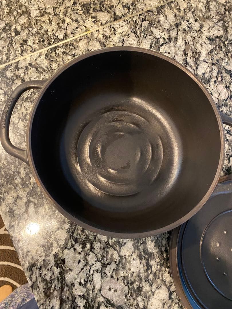 junbeeeeeさま専用 VERMICULAR 多機能調理器具