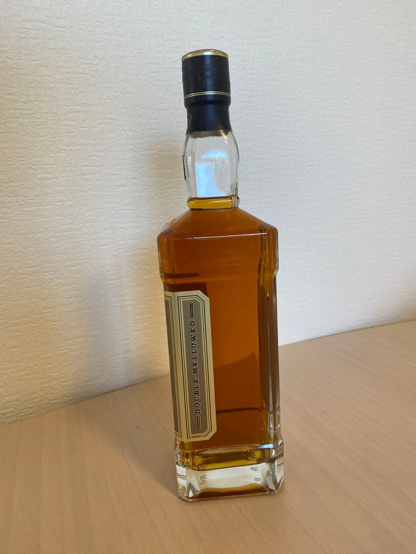 Jack Daniel's No. 27 Gold ジャックダニエル　箱付き