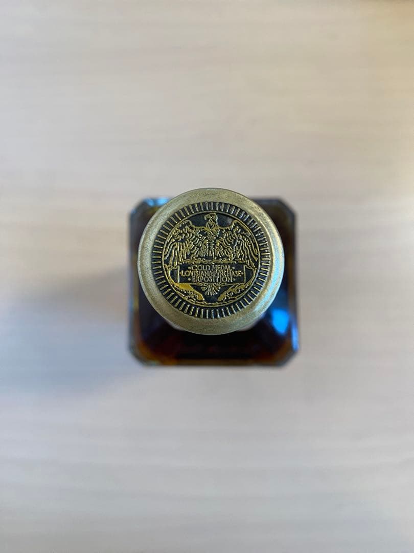 Jack Daniel's No. 27 Gold ジャックダニエル　箱付き