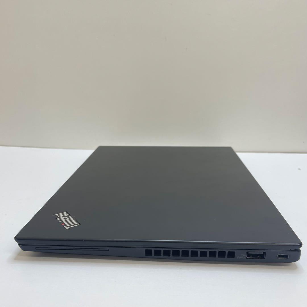 #665 レノボ Thinkpad X280 i5-8250U 8GB 256G