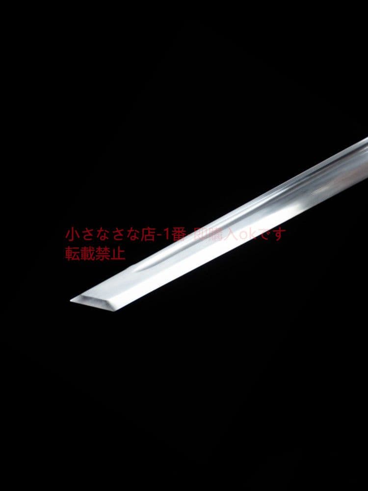 沐霊唐横刀  武具 刀装具 日本刀 唐剣  模造刀·模擬刀  居合刀