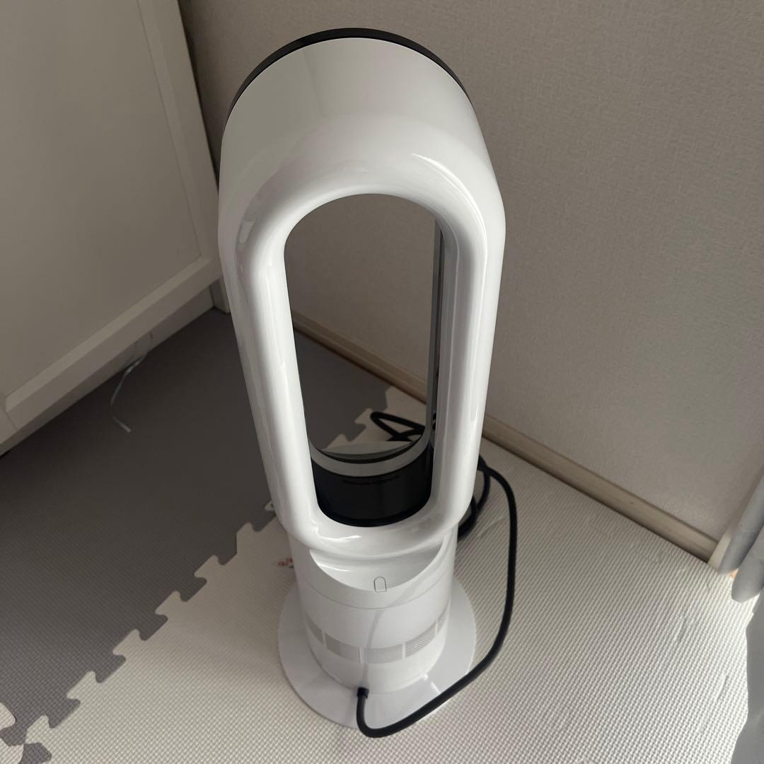 Dyson ダイソン hot+cool AM09 純正品 扇風機