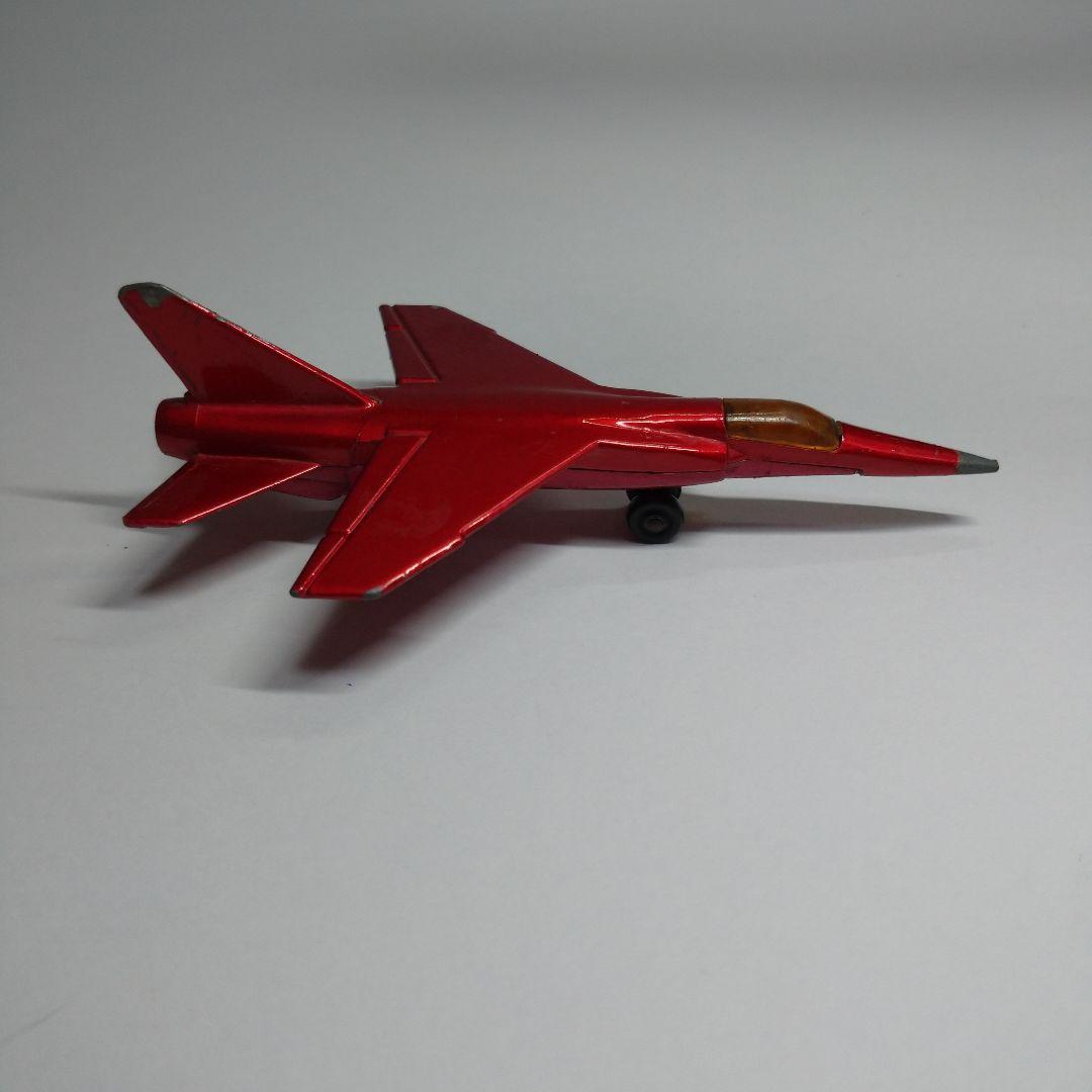 航空機・ヘリコプター SB4 MIRAGE F1 MADE IN ENGLAND