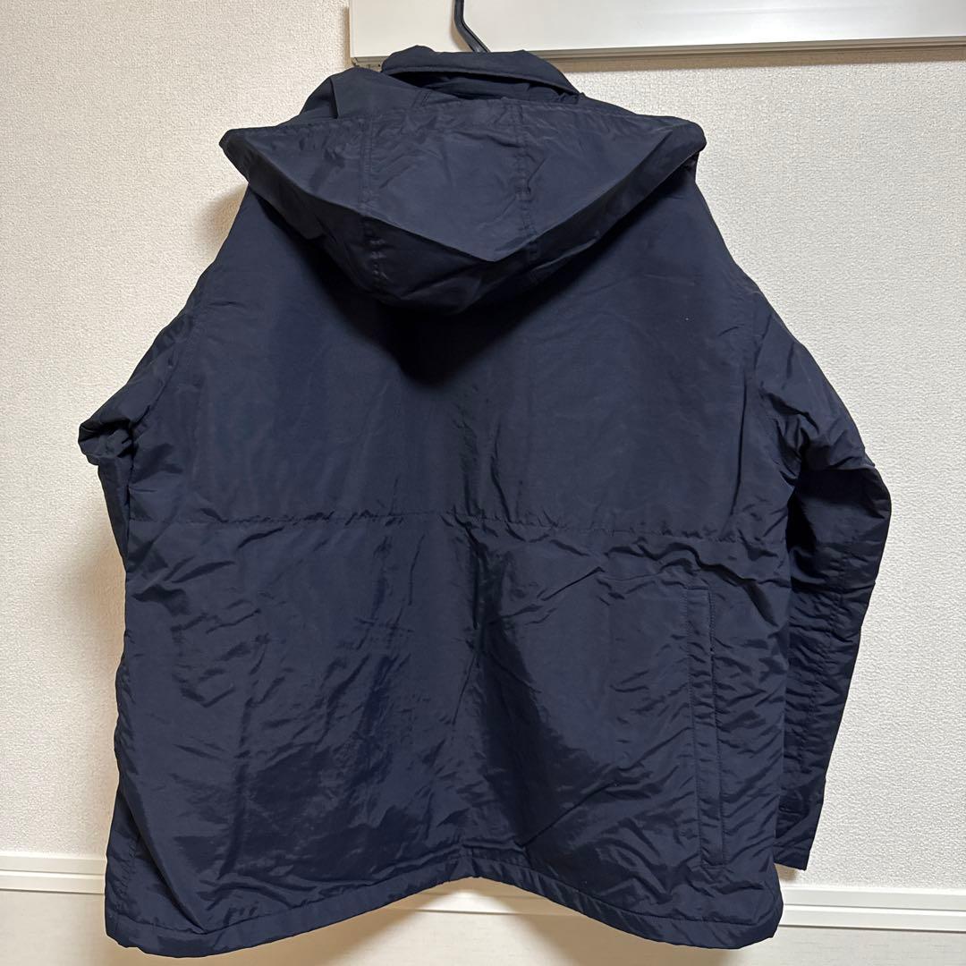 ENGINEERED GARMENTS Wind Breaker M ナイロン