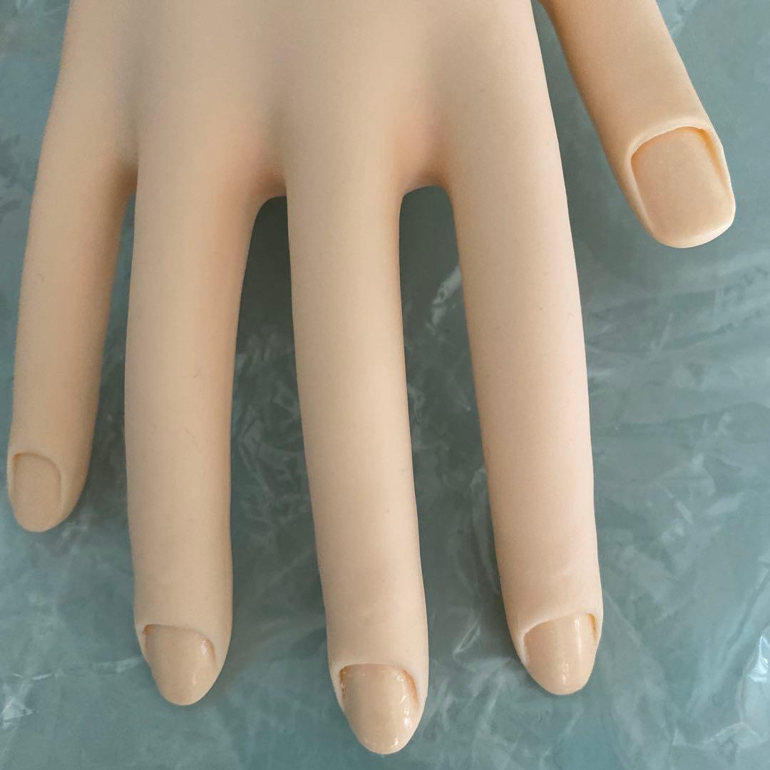 STモデルハンドセット