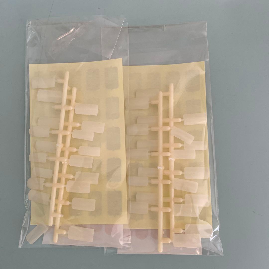 STモデルハンドセット