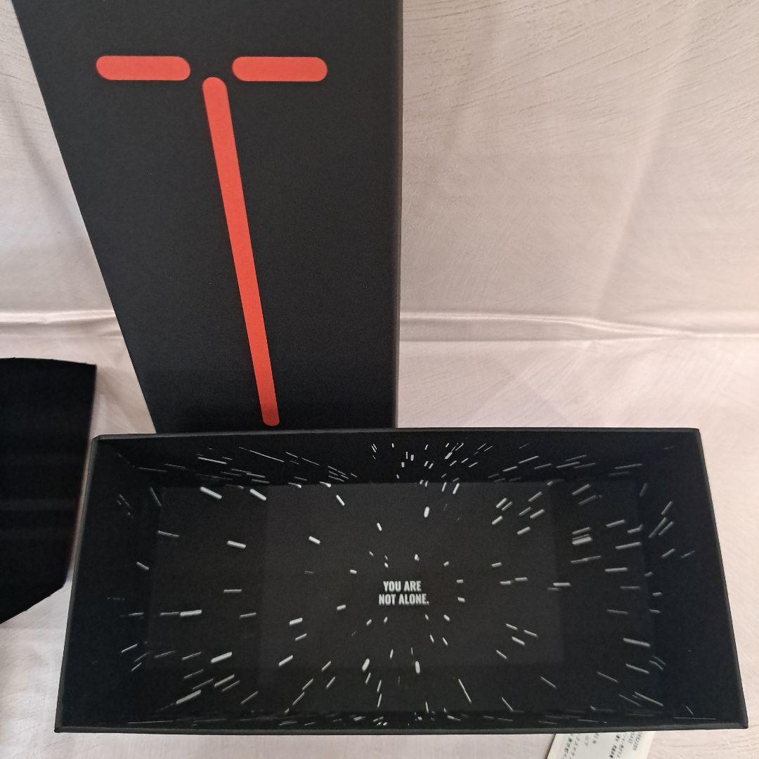 RAY-BAN STAR WARS カイロ・レン メガバロラマ レイバン 偏光