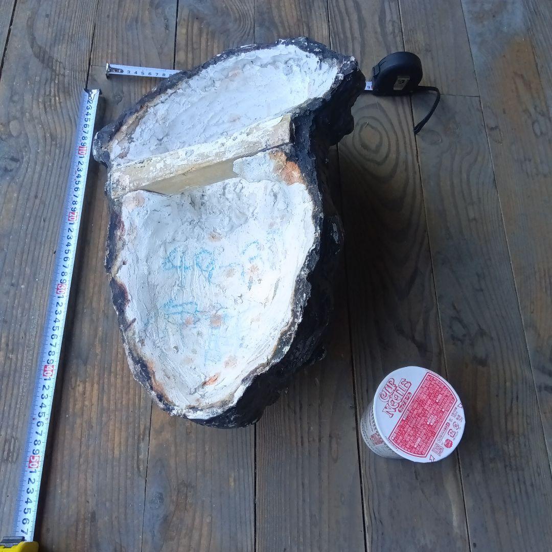 古代ギリシア人の顔　石膏製品