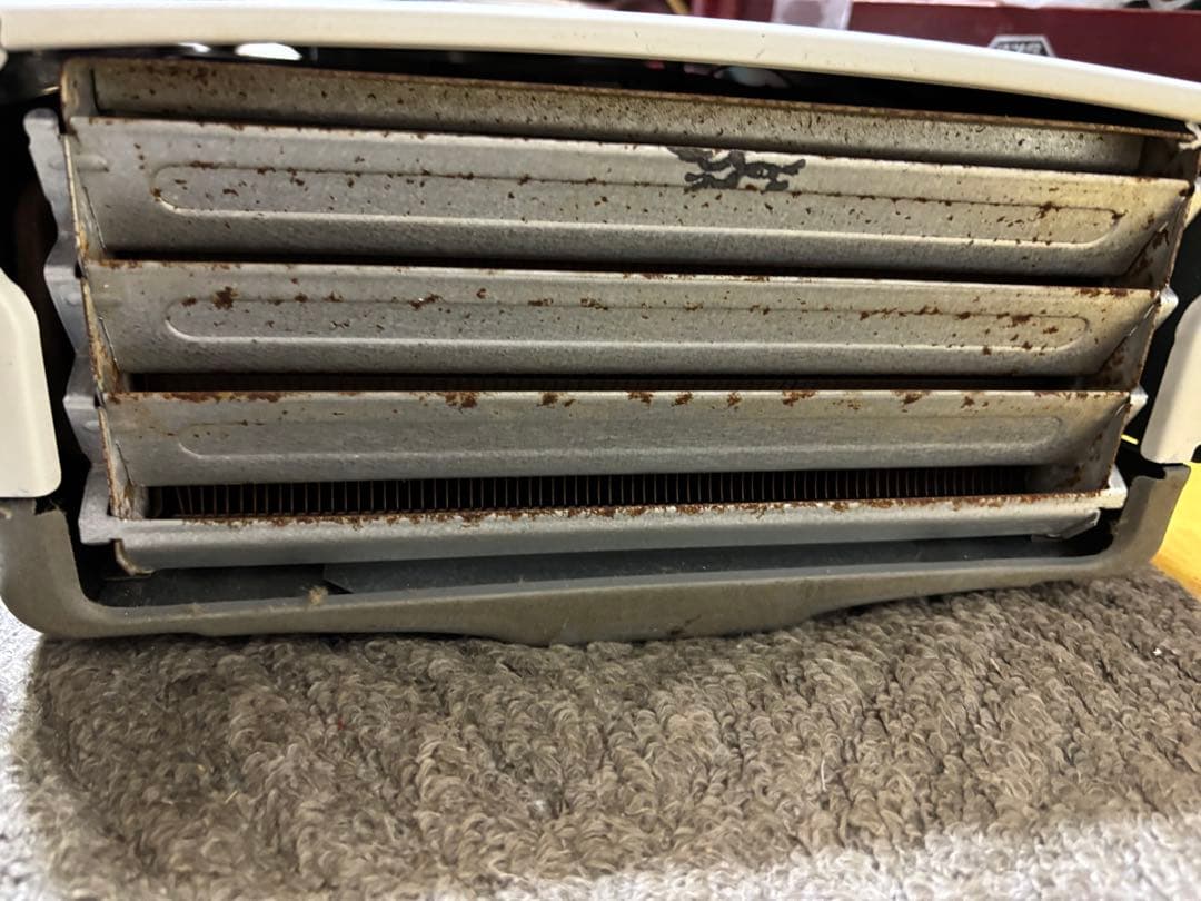 YR546 都市ガス用　元どめ式　2016年10月製造品　ノーリツ　寒冷地に強い