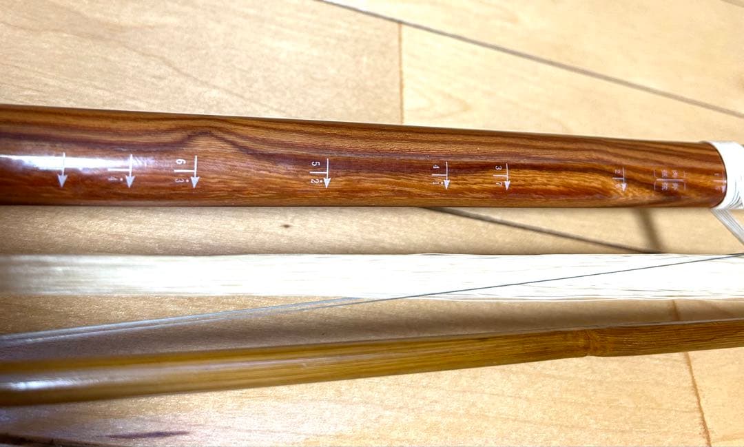 二胡（アルフー）敦煌牌（とんこうはい）上海民族楽器極美品