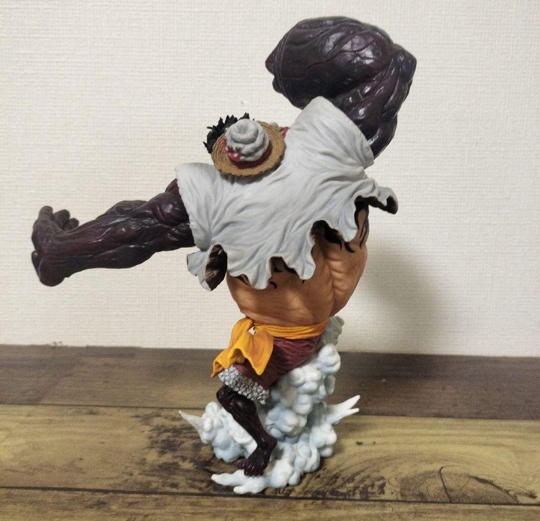 ワンピース ルフィ フィギュア 約20cm