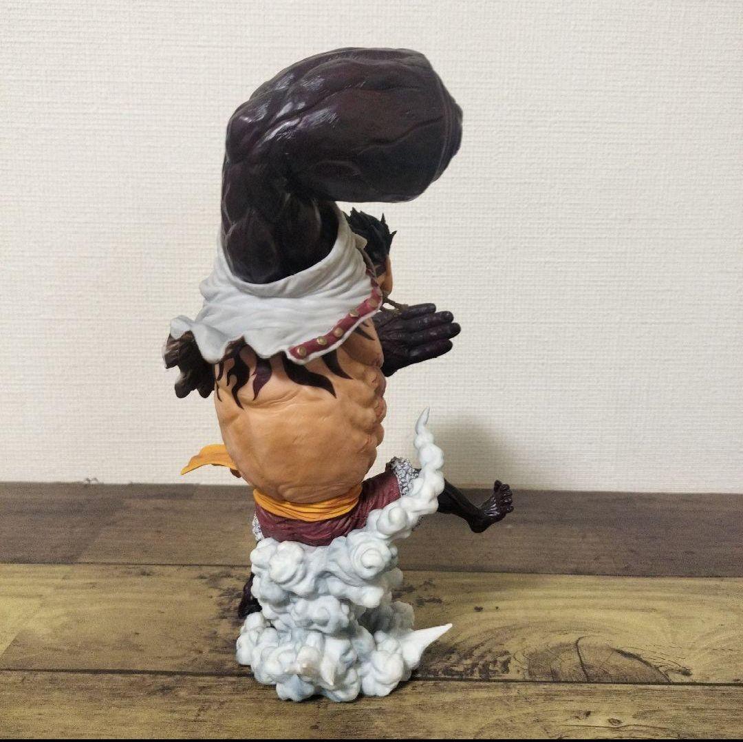 ワンピース ルフィ フィギュア 約20cm