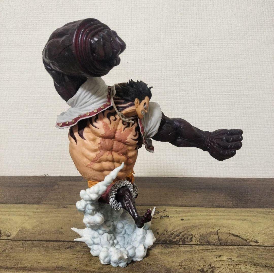 ワンピース ルフィ フィギュア 約20cm