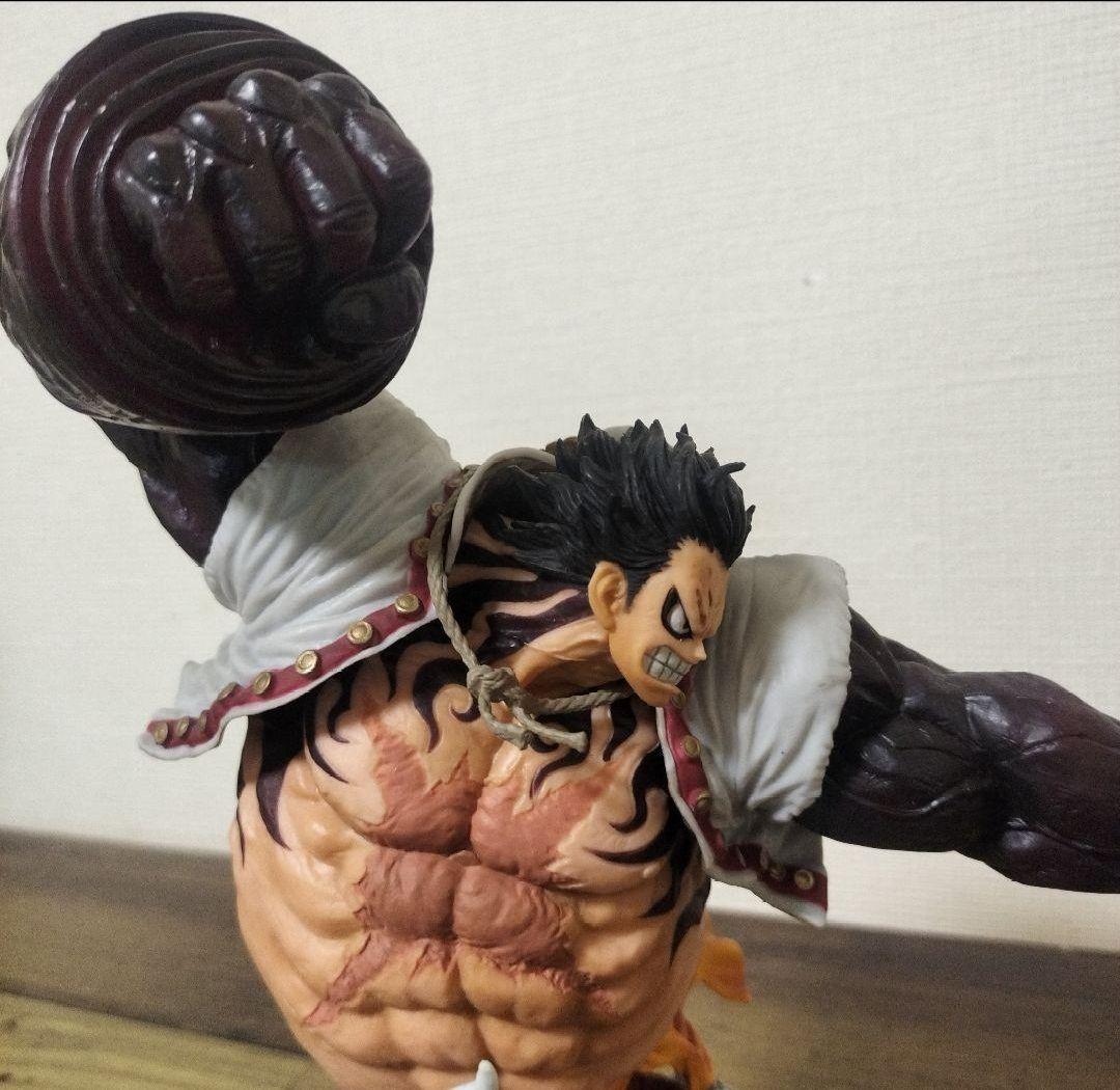 ワンピース ルフィ フィギュア 約20cm