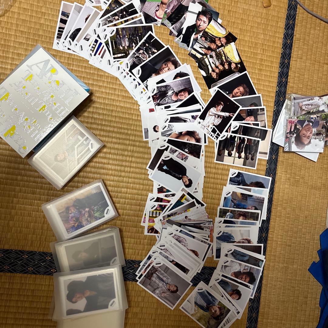 嵐　公式写真　まとめ売り　1000点以上