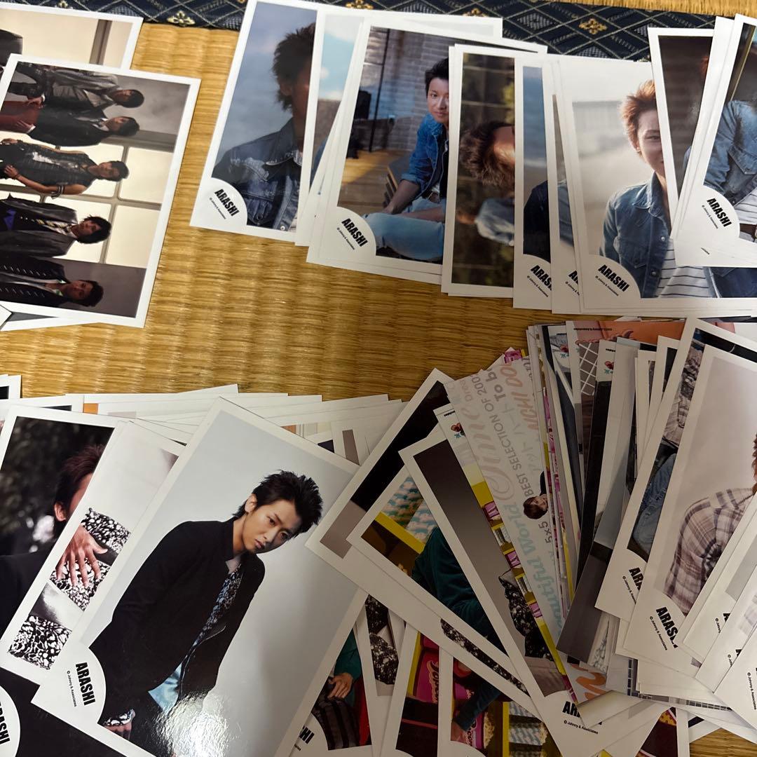 嵐　公式写真　まとめ売り　1000点以上