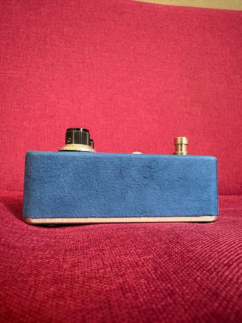 ギター Shin's Music FUNN FACE Blue