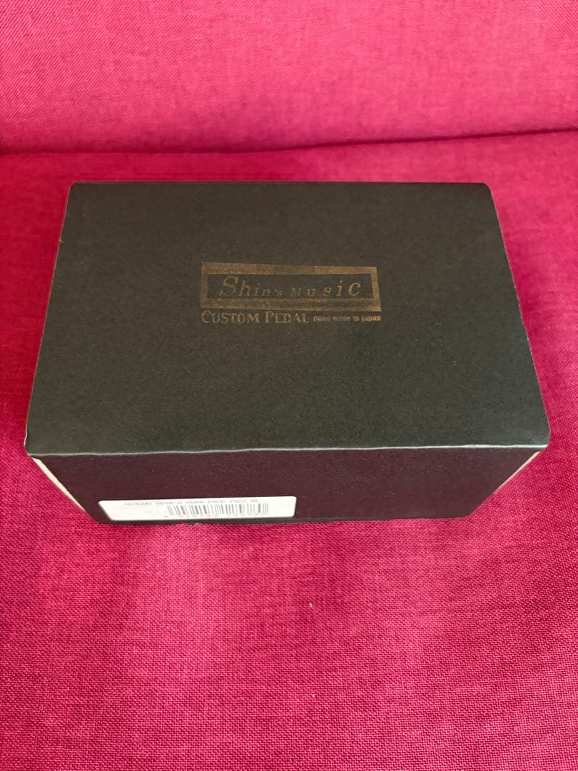 ギター Shin's Music FUNN FACE Blue