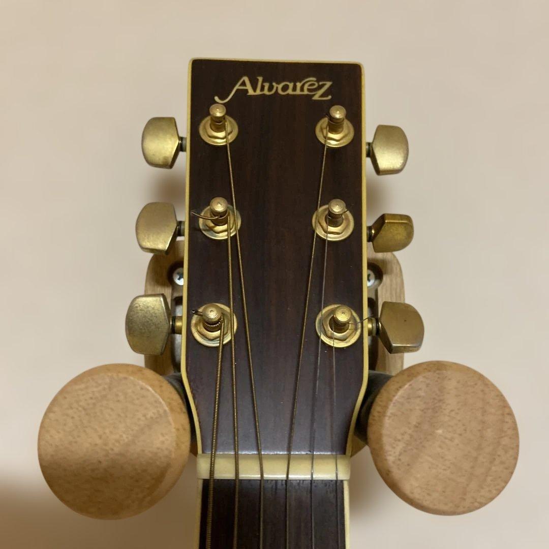 ギター Alvarez AL-30 acoustic guitar