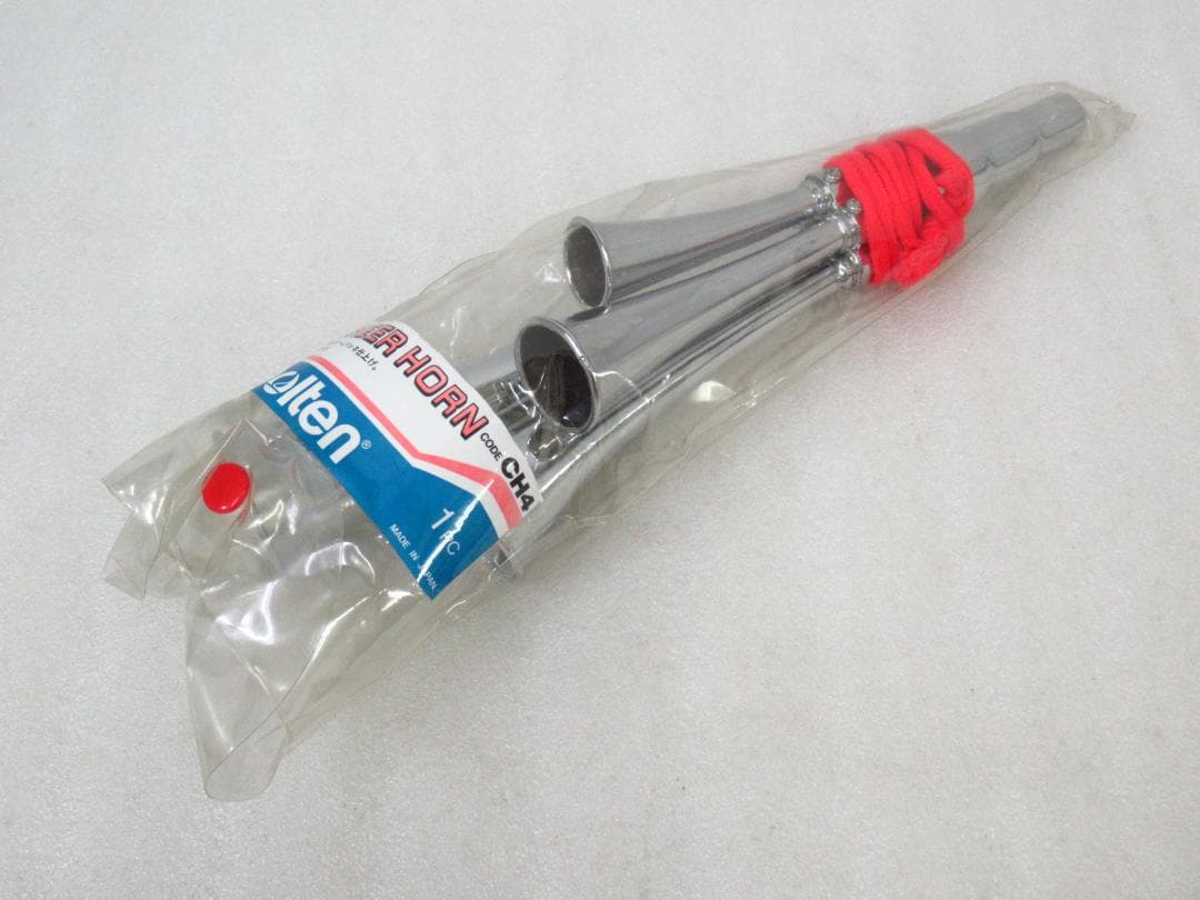 molten モルテン チアホーン 4連 / CHEER HORN CH4