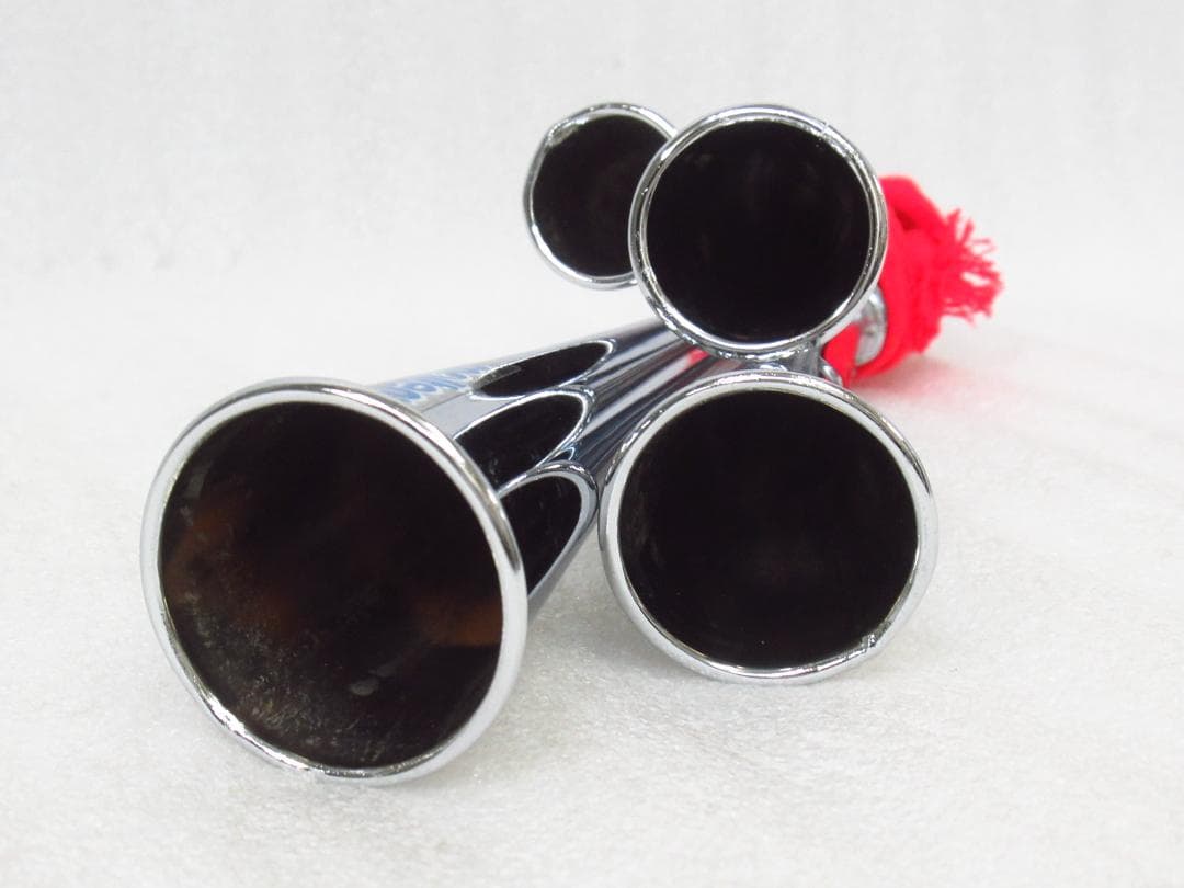 molten モルテン チアホーン 4連 / CHEER HORN CH4