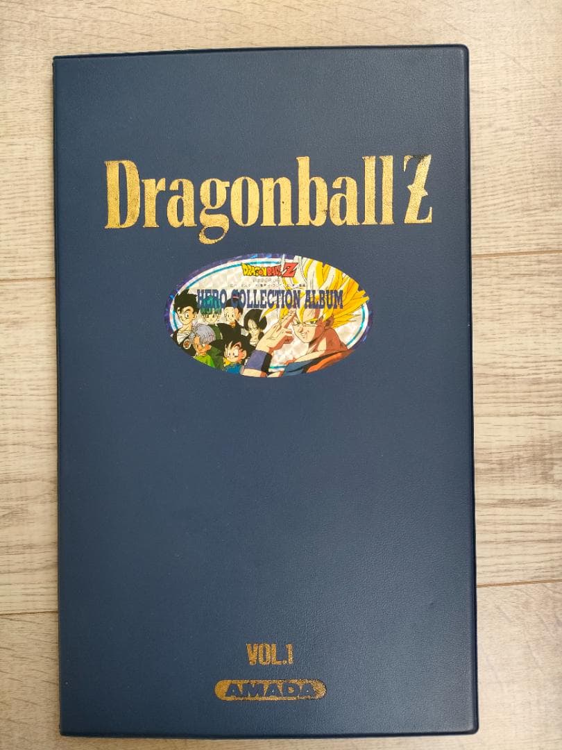 ドラゴンボール カード