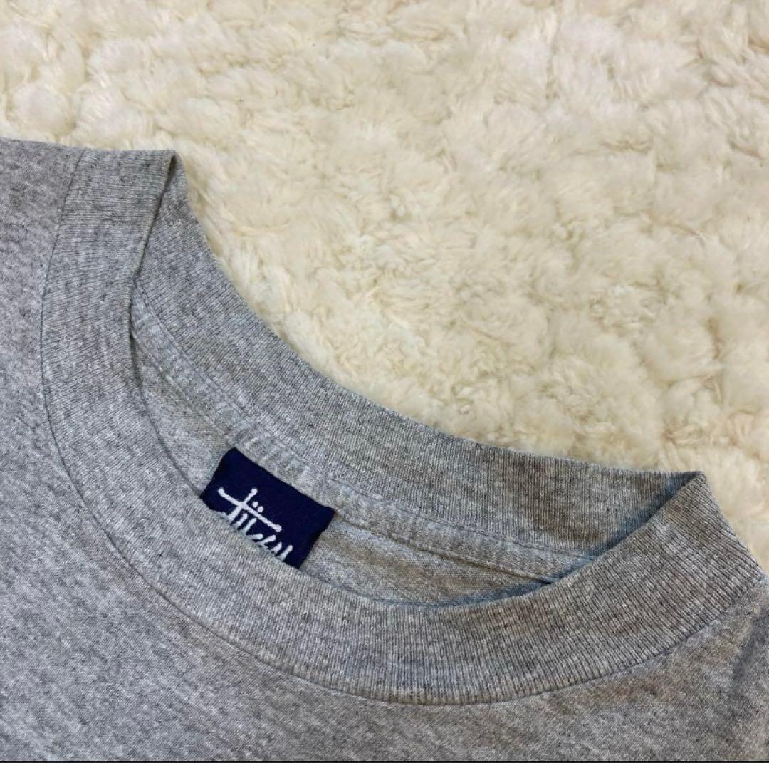 90's USA製 ドラゴンTシャツ Sサイズold stussy ステューシー