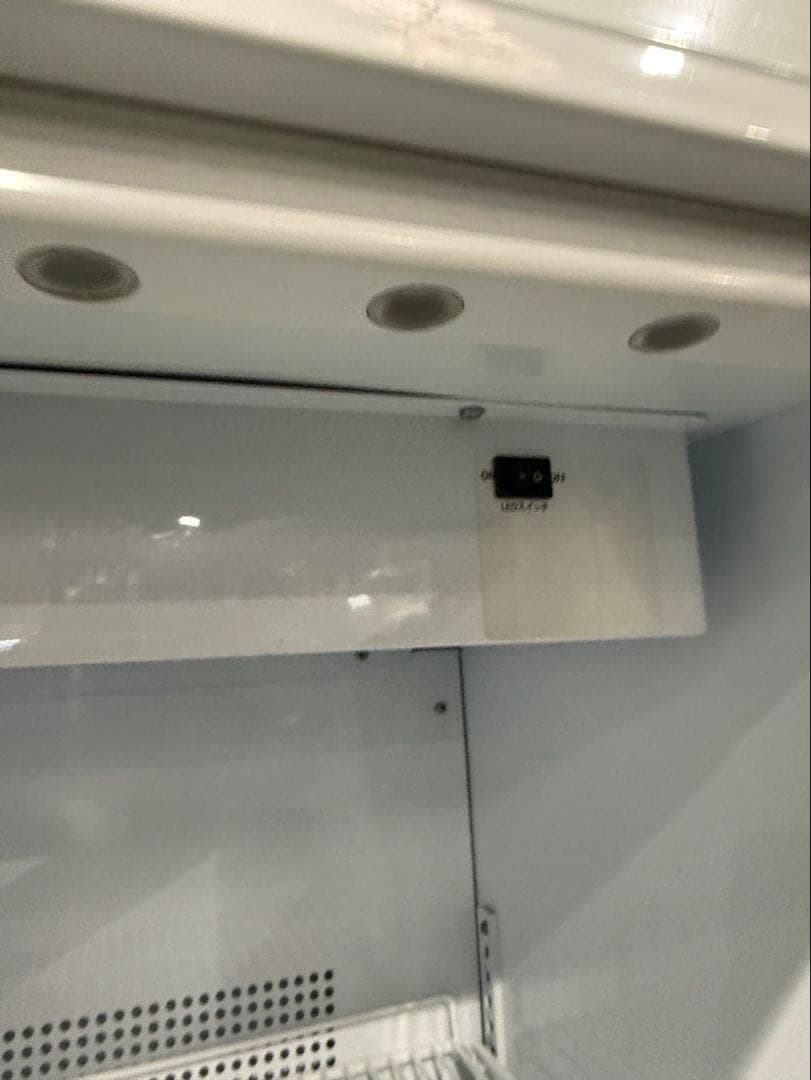 JCM　冷蔵ショーケース　JCMS-363