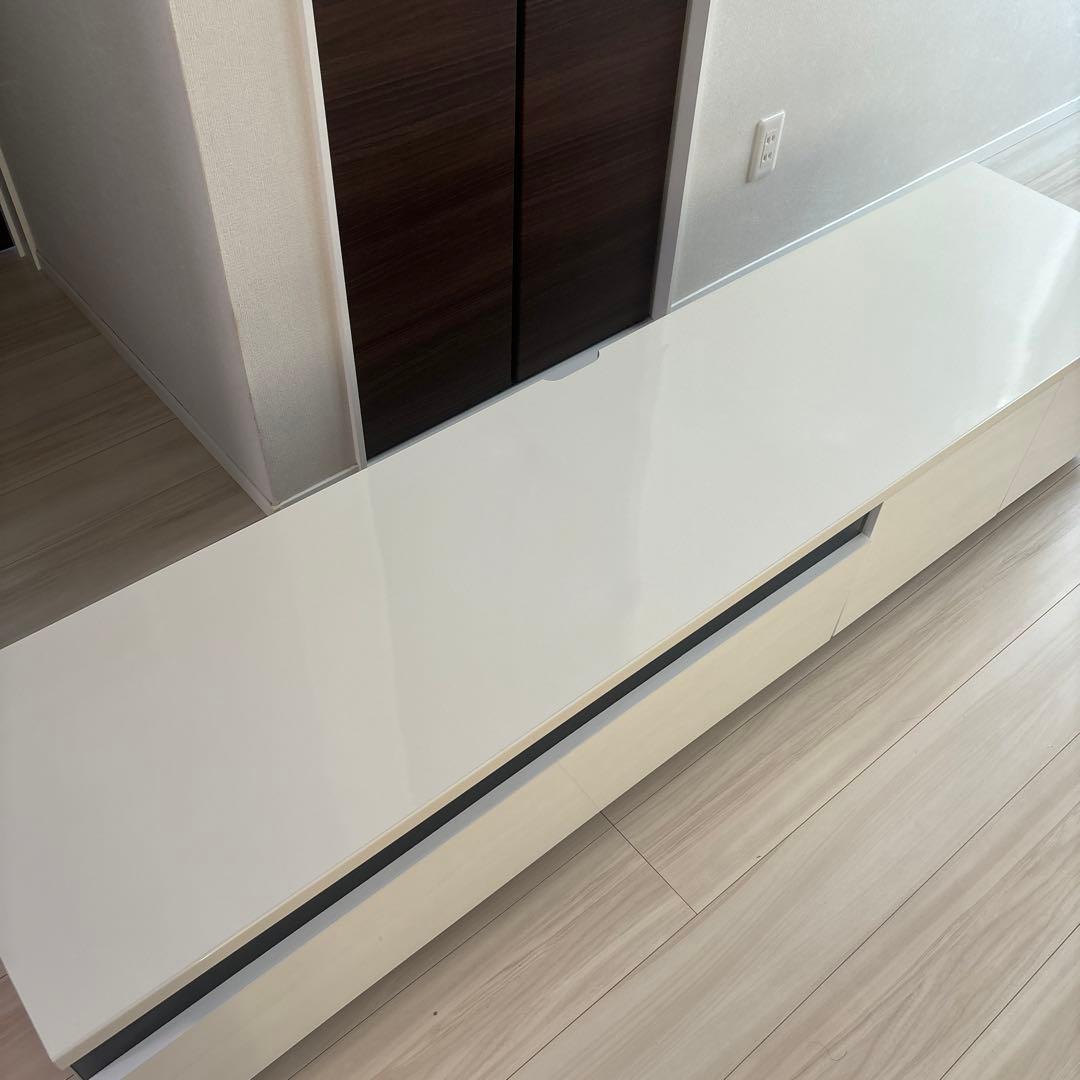 テレビ台 ローボード 180㎝ 国産 テレビボード リビング テレビラック