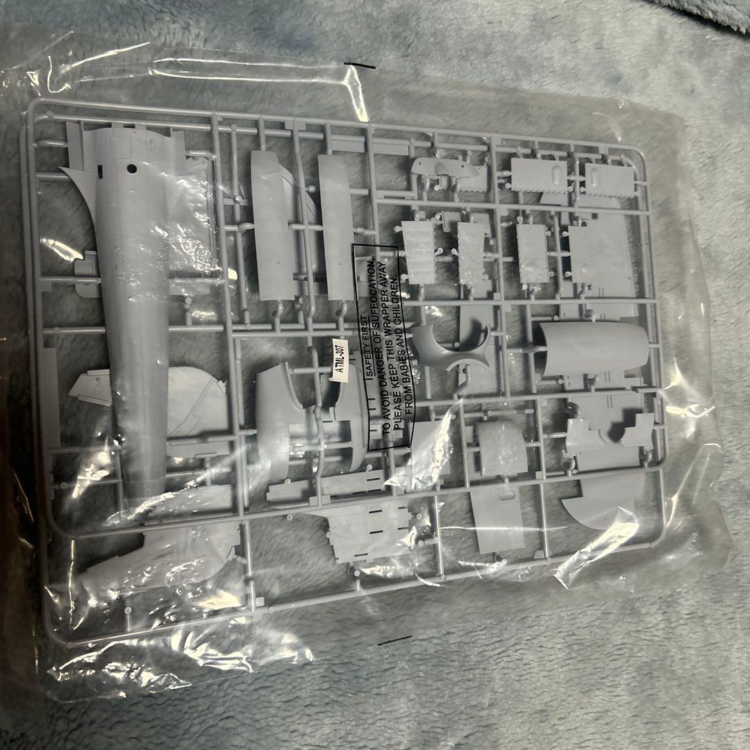 エアフィックス1/24ホーカータイフーン IB 'カードア'