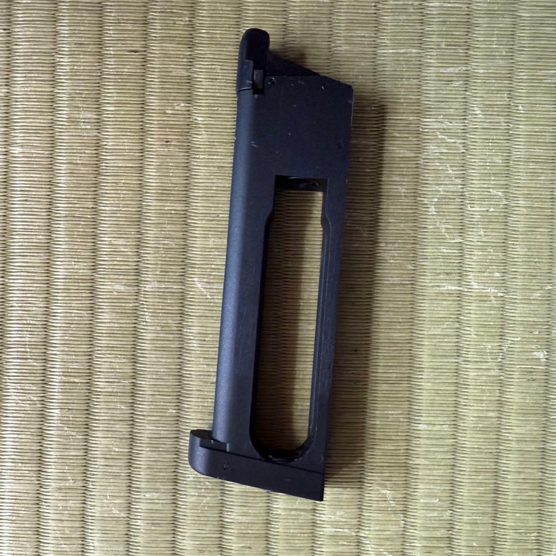 Carbon8 M45 DOC ファーストカスタム品