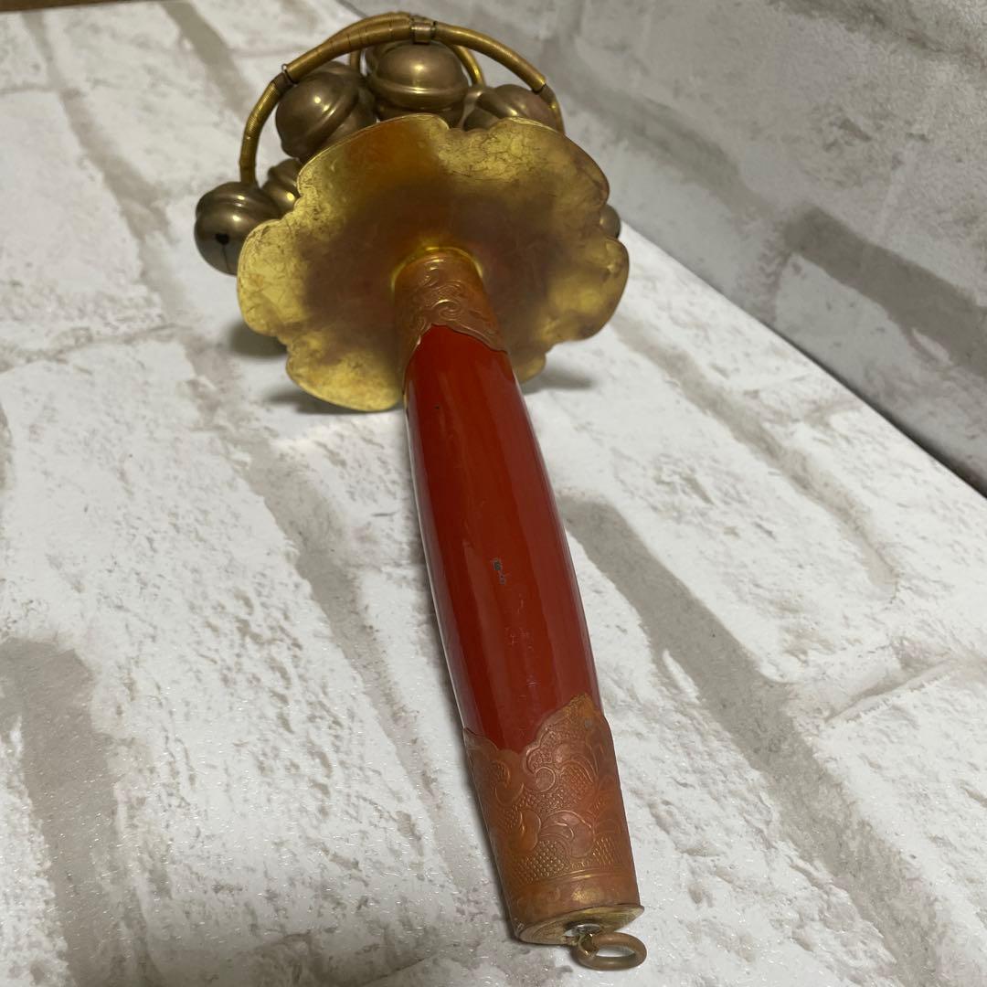 神楽鈴❽ gogovirmonさま専用