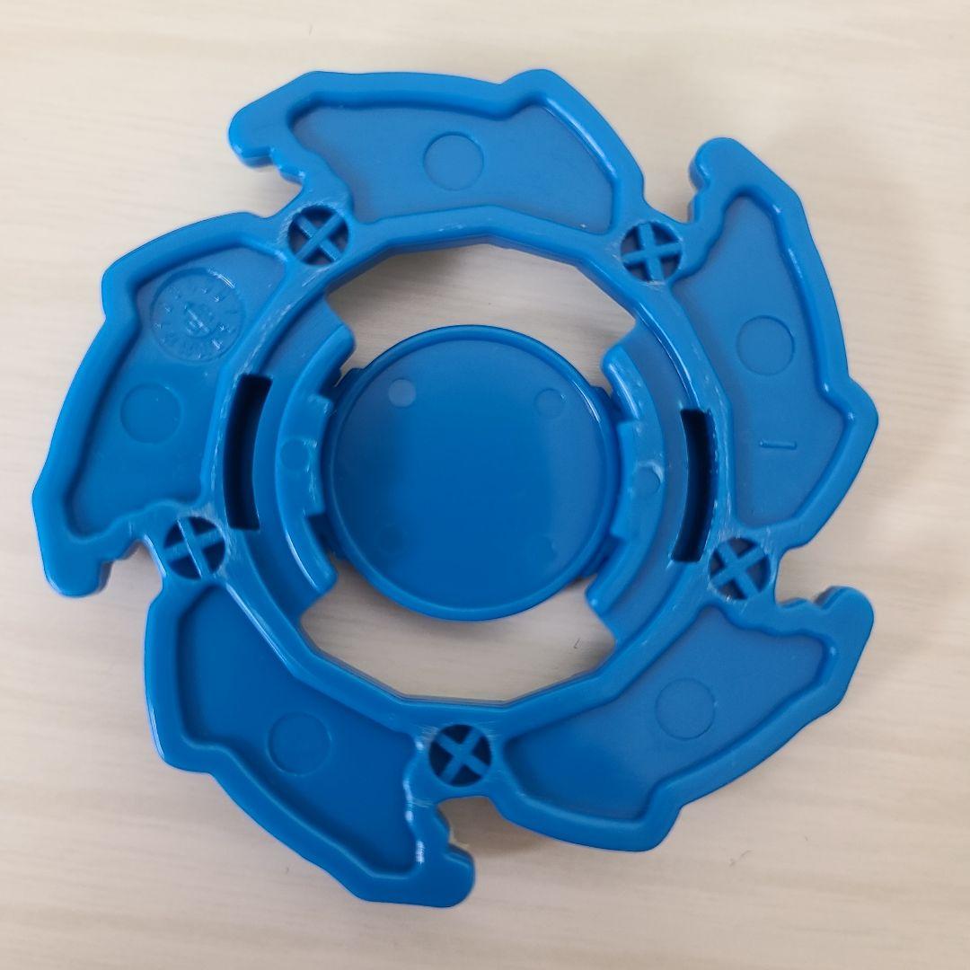 ベイブレード キラーイーグル ランダムブースター１０