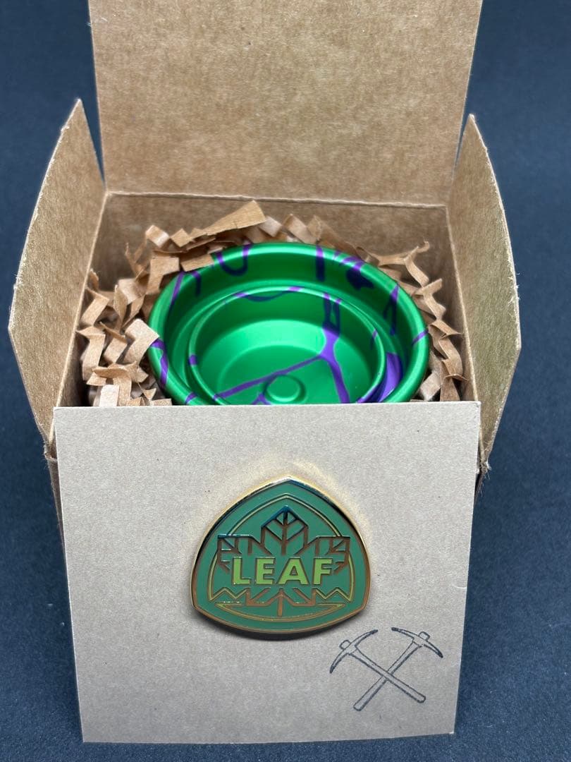 LEAF - カリブーロッジ(CLYW) ⑤