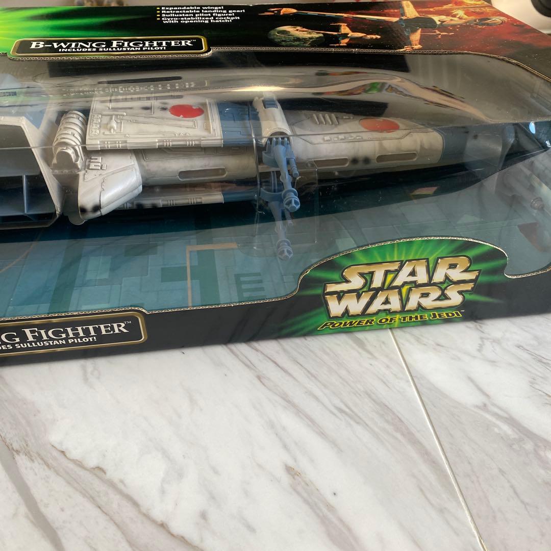 SF・ファンタジー・ホラー Star Wars B-wing Fighter