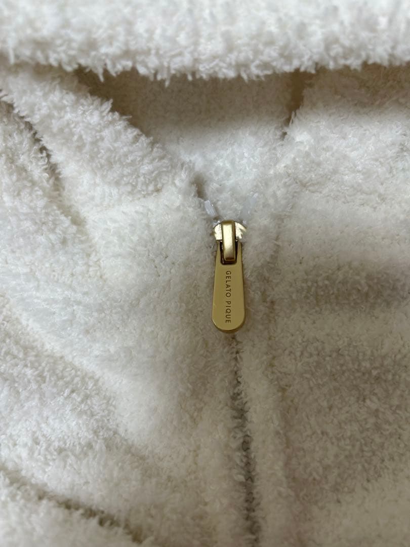 GELATO PIQUE ジェラピケ ルームウェア セットどうぶつの森 たぬきち