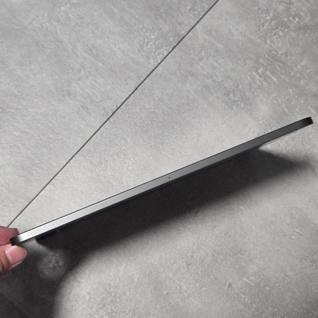 iPadPro M1 128GB 第三世代　キーボード付き