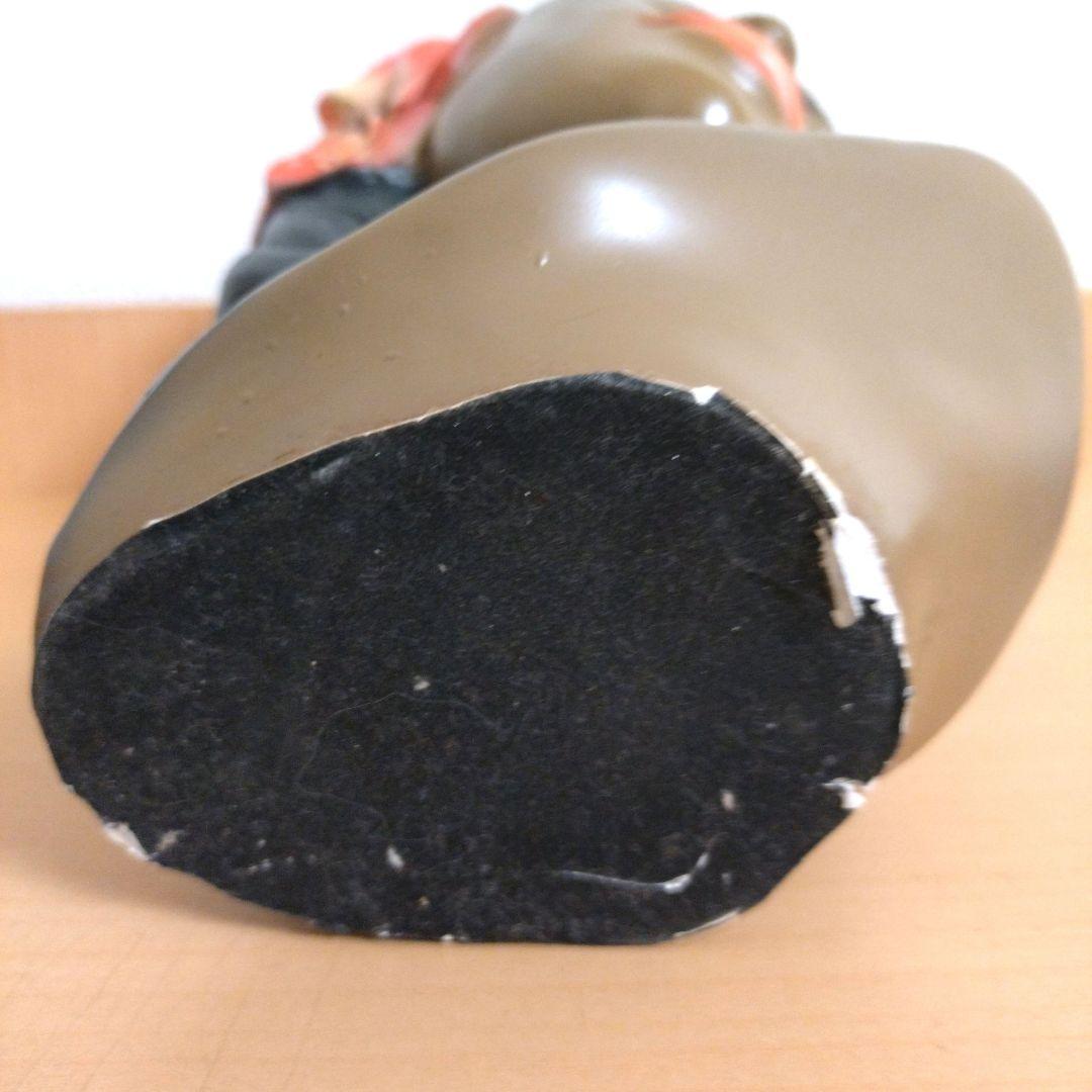 フラバスト ハワイアン フラヘッド