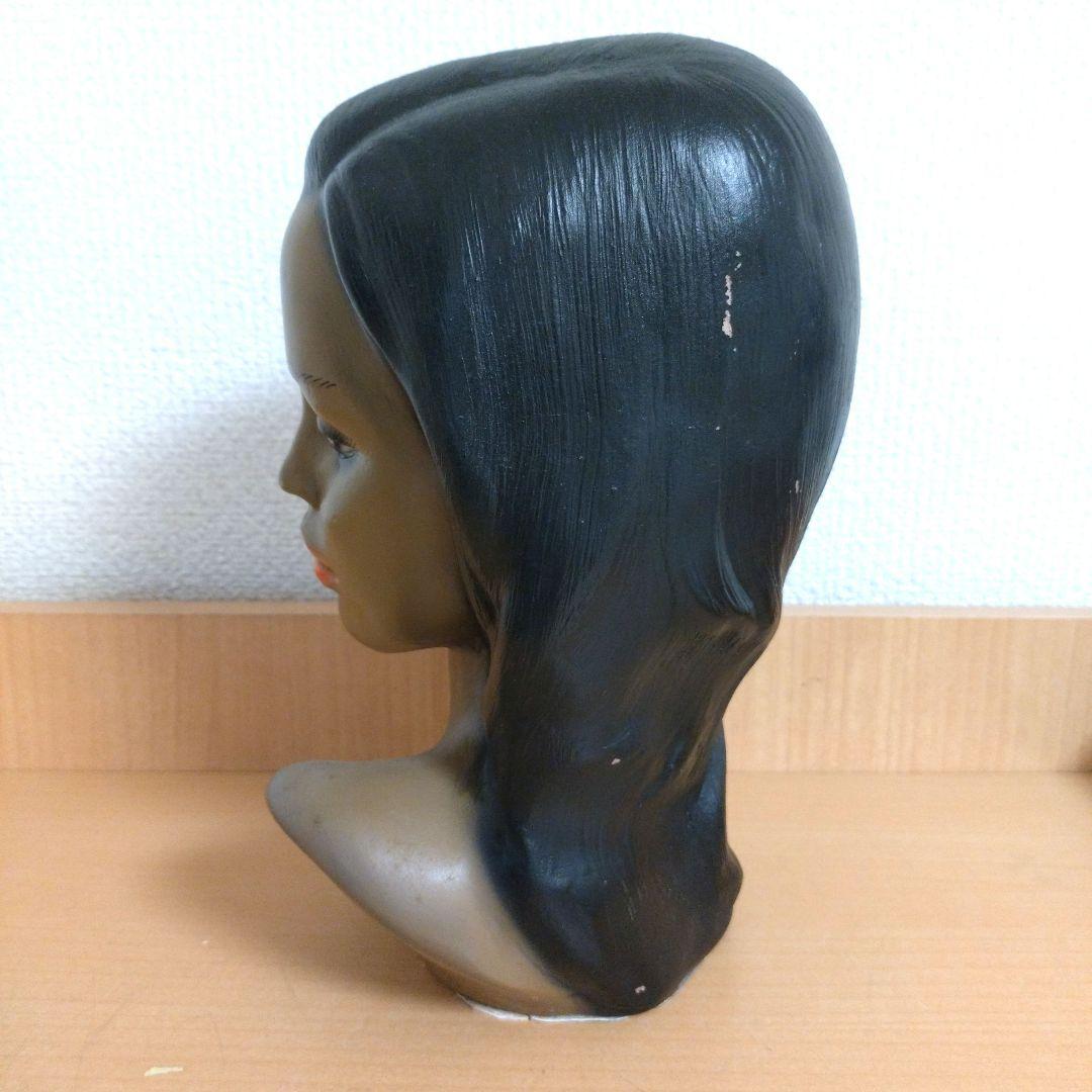 フラバスト ハワイアン フラヘッド