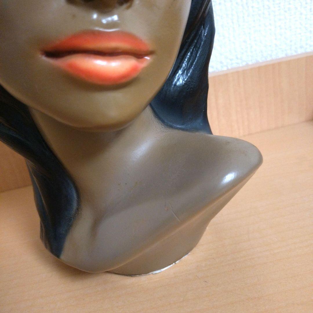 フラバスト ハワイアン フラヘッド