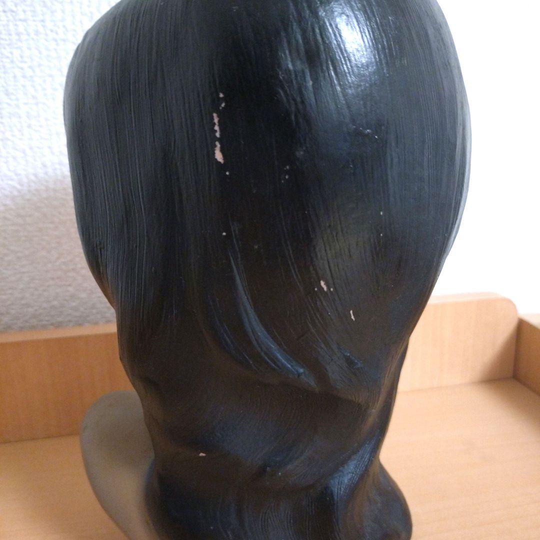 フラバスト ハワイアン フラヘッド