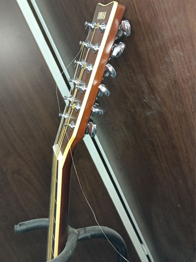 八6233【YAMAHA】12弦 アコースティックギター FG12-350