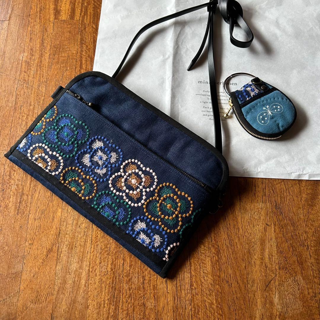 ミナペルホネン　専用