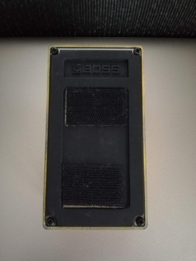 ギター BOSS OD-1X OverDrive